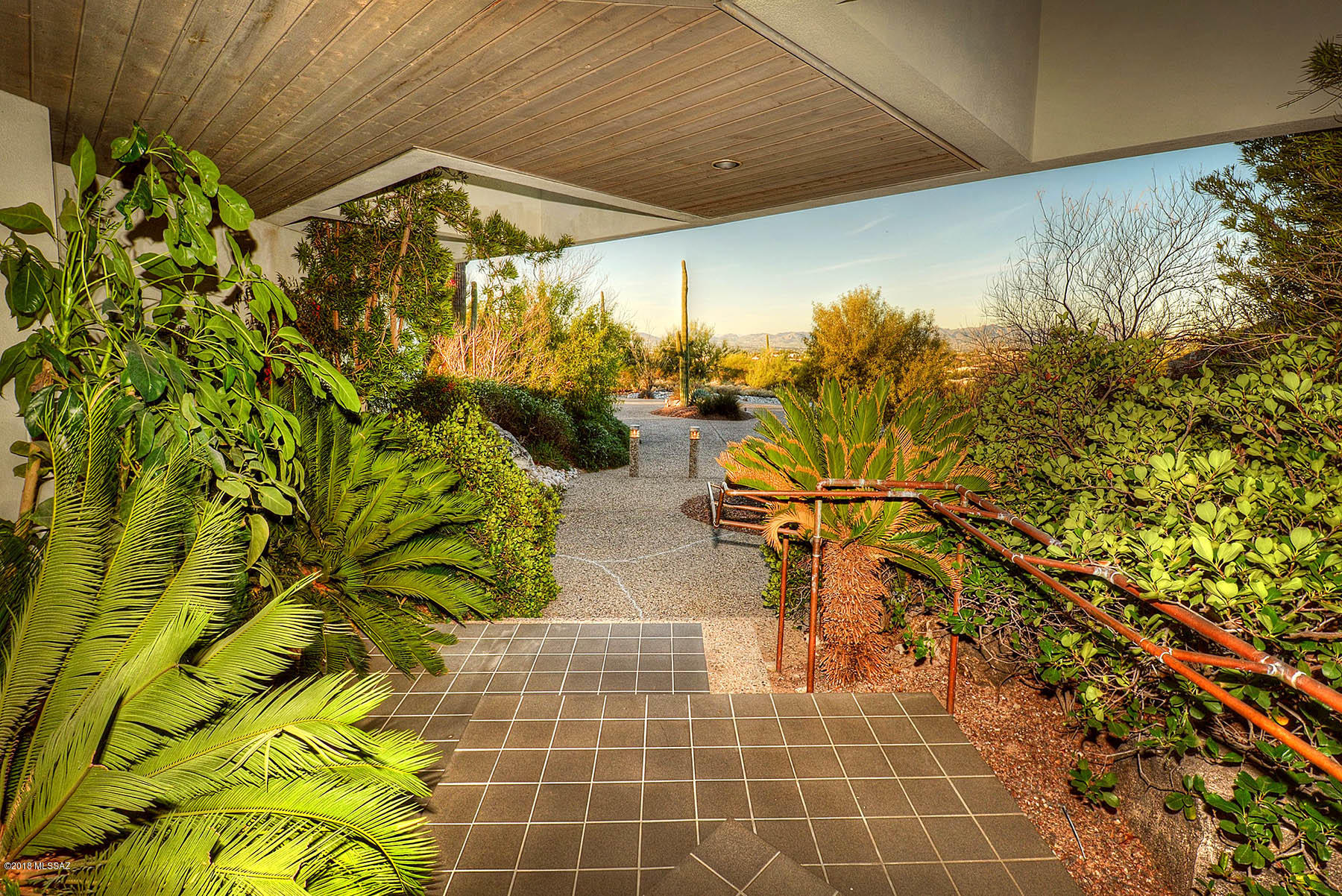 Catalina Foothills Est. NO. 10 (73-90, 119, 121, 123, 127-146) - Residential