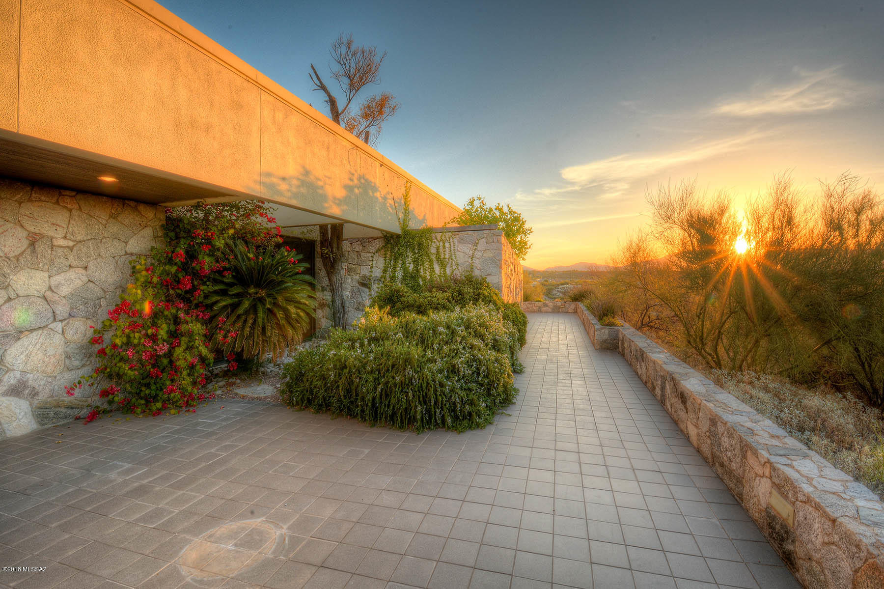 Catalina Foothills Est. NO. 10 (73-90, 119, 121, 123, 127-146) - Residential