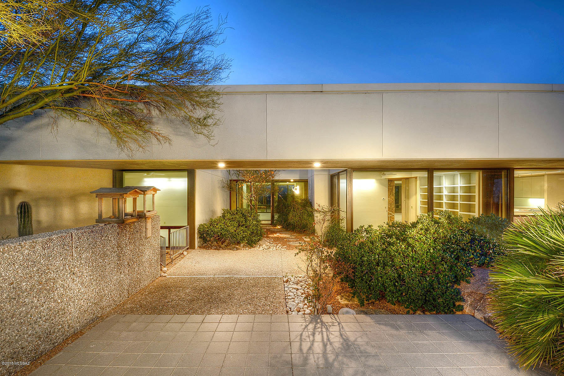 Catalina Foothills Est. NO. 10 (73-90, 119, 121, 123, 127-146) - Residential