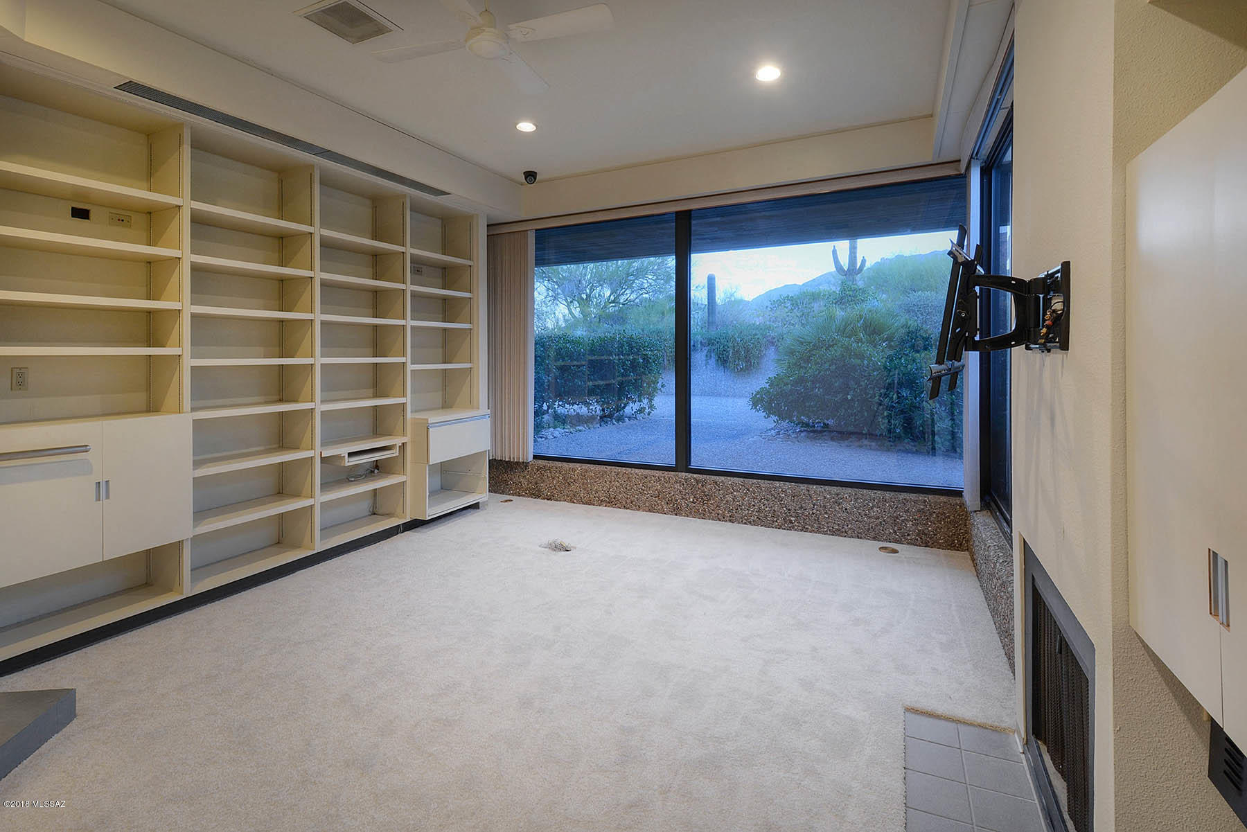 Catalina Foothills Est. NO. 10 (73-90, 119, 121, 123, 127-146) - Residential