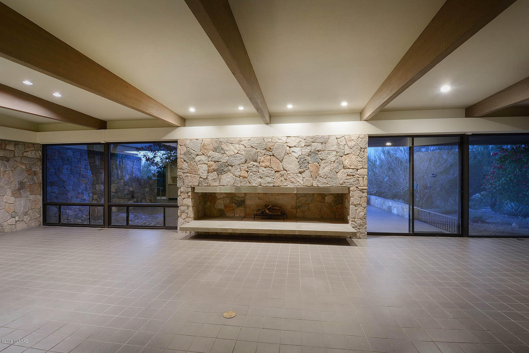 Catalina Foothills Est. NO. 10 (73-90, 119, 121, 123, 127-146) - Residential