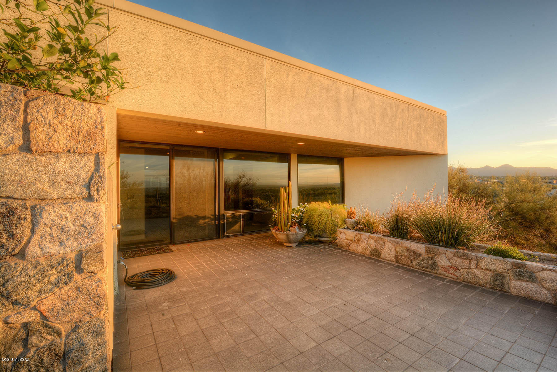 Catalina Foothills Est. NO. 10 (73-90, 119, 121, 123, 127-146) - Residential