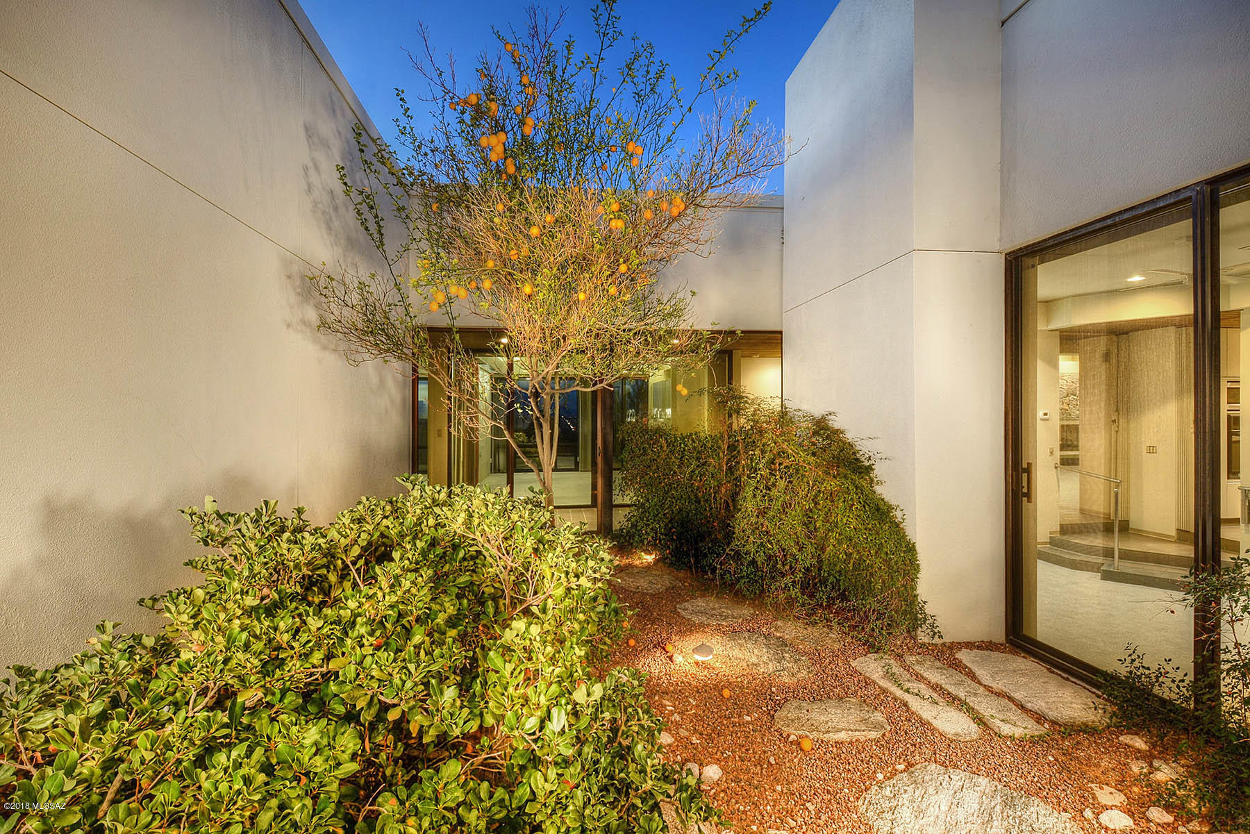 Catalina Foothills Est. NO. 10 (73-90, 119, 121, 123, 127-146) - Residential