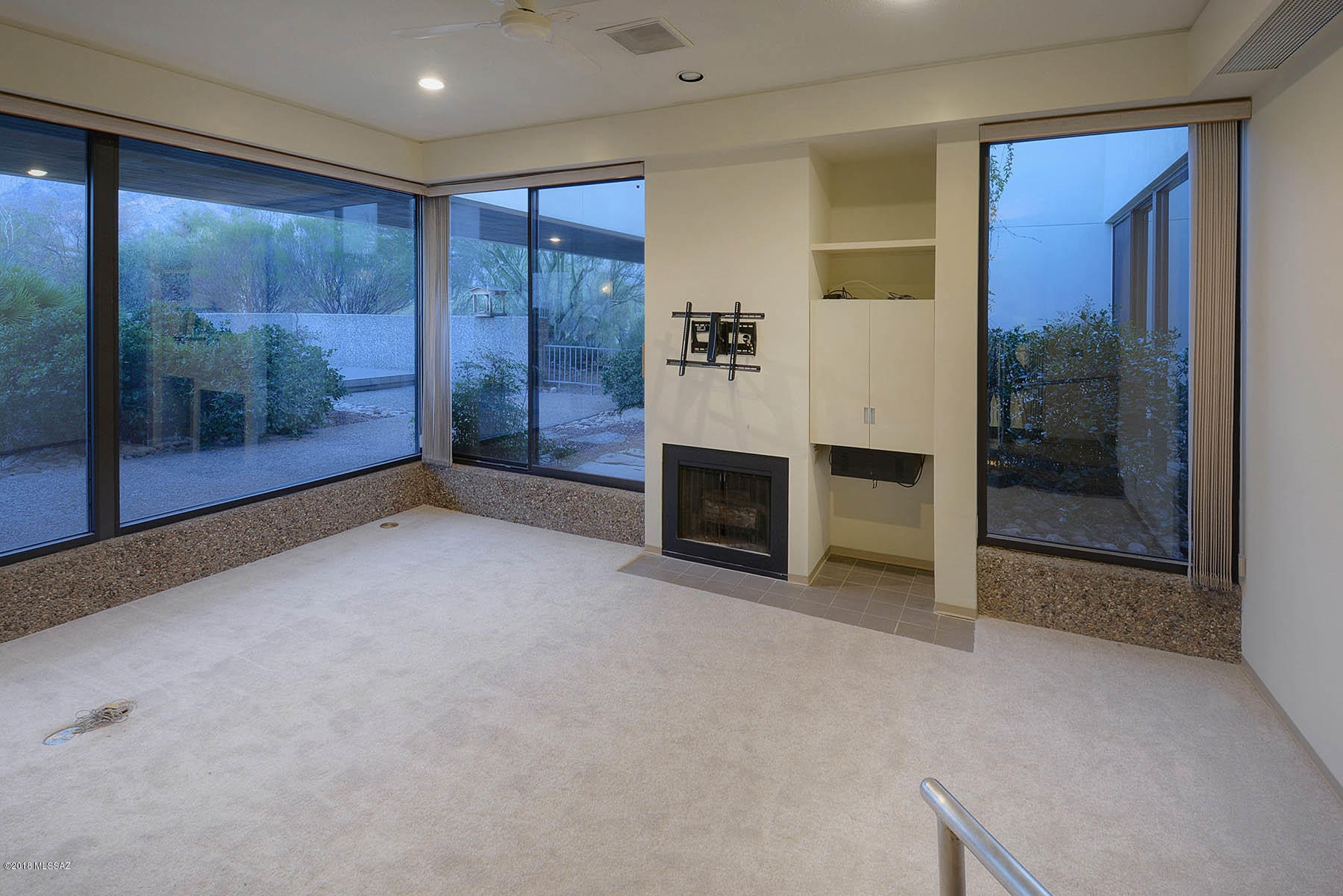 Catalina Foothills Est. NO. 10 (73-90, 119, 121, 123, 127-146) - Residential
