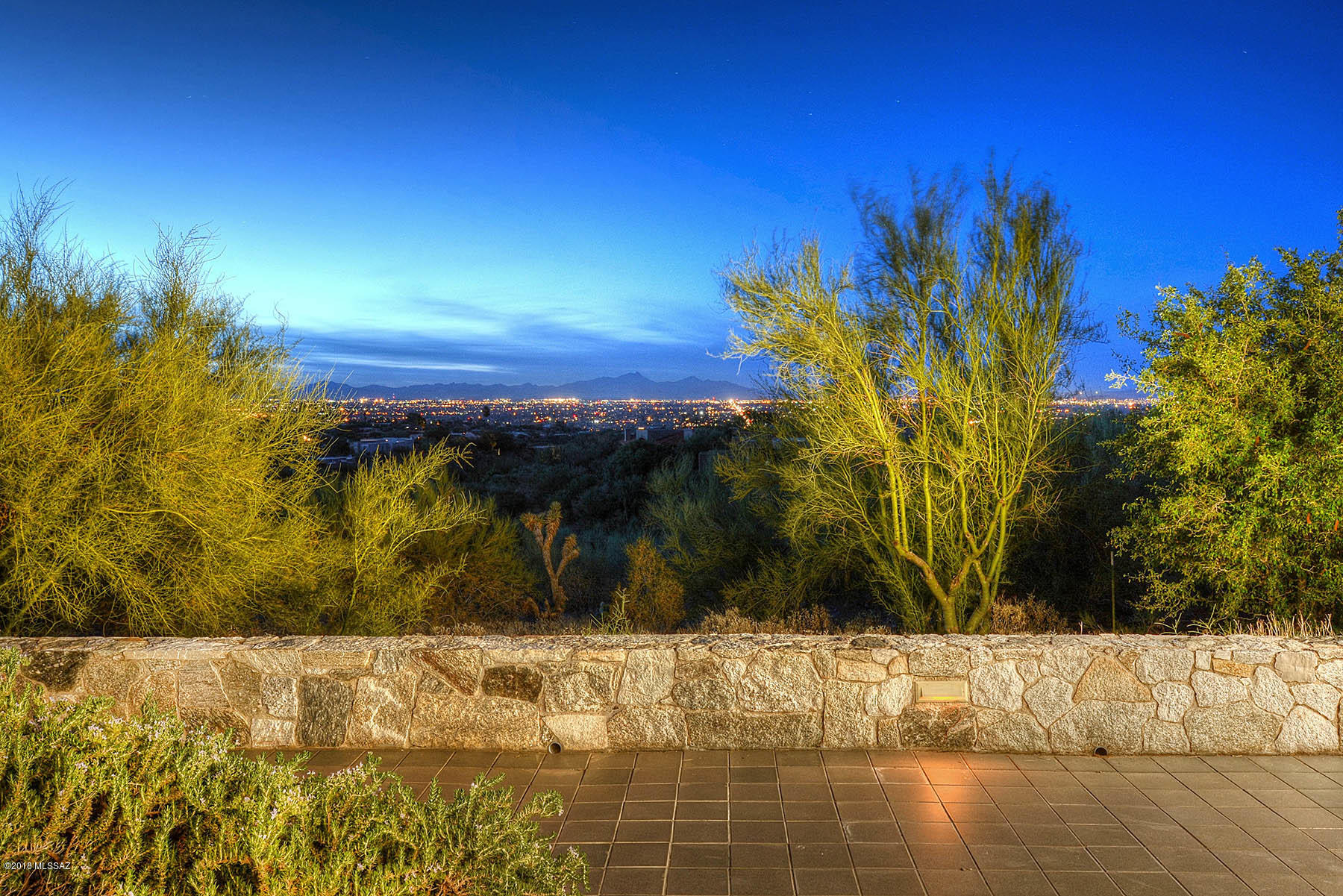 Catalina Foothills Est. NO. 10 (73-90, 119, 121, 123, 127-146) - Residential