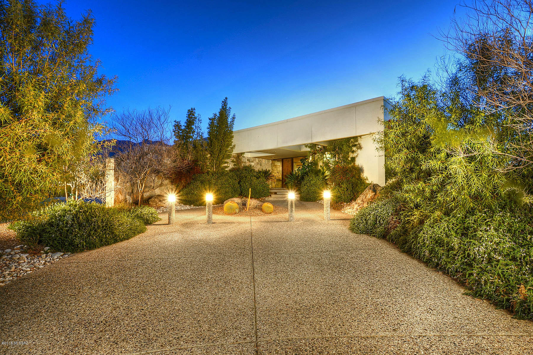 Catalina Foothills Est. NO. 10 (73-90, 119, 121, 123, 127-146) - Residential