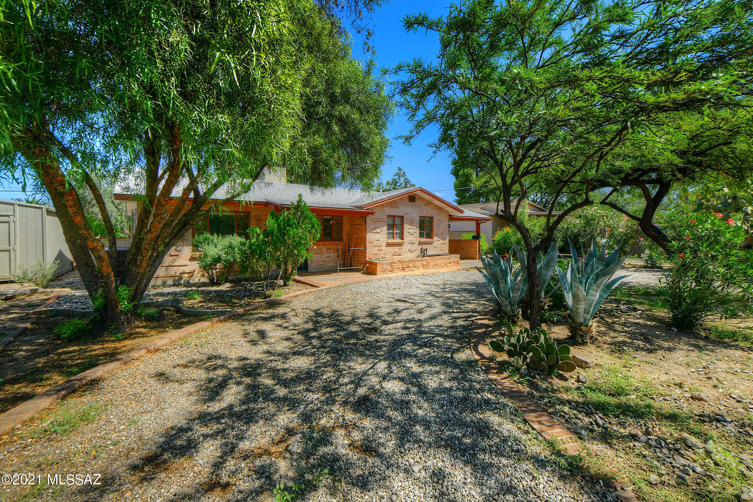 Palo Verde Amended - Residential