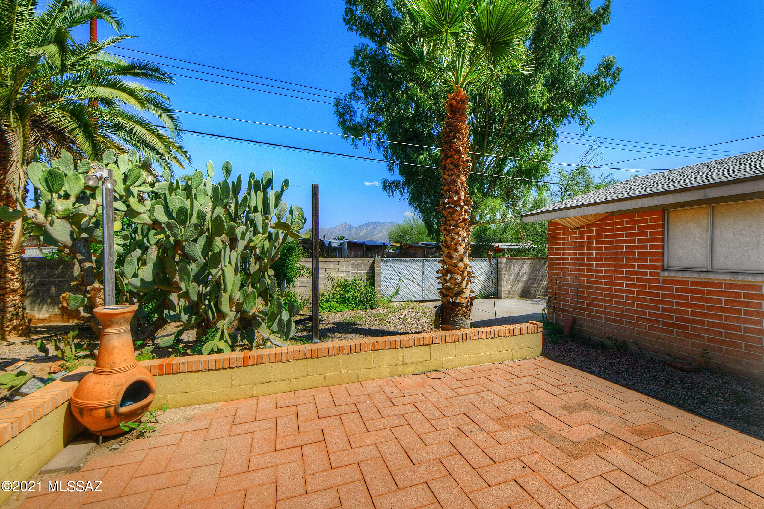 Palo Verde Amended - Residential
