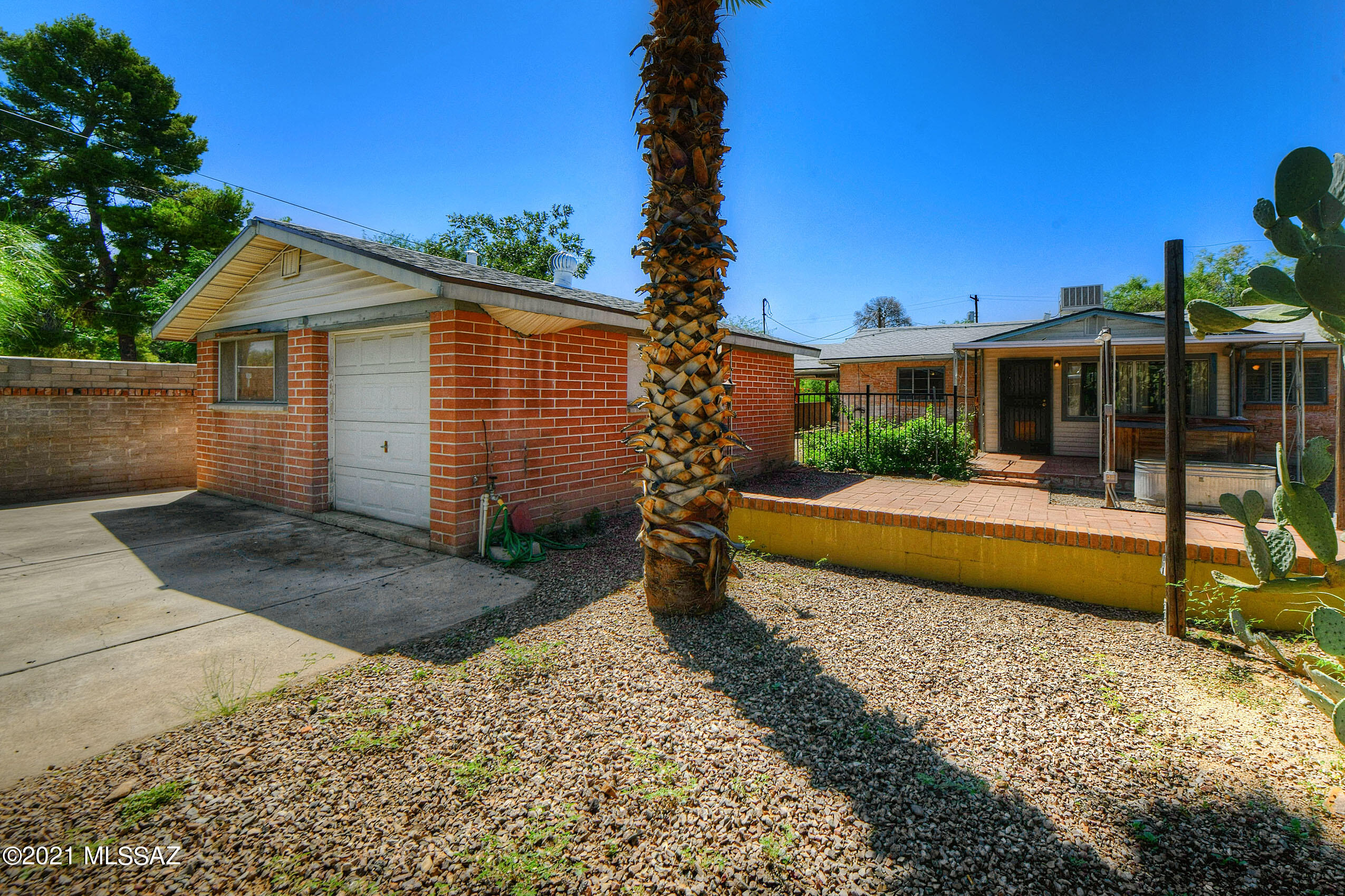 Palo Verde Amended - Residential