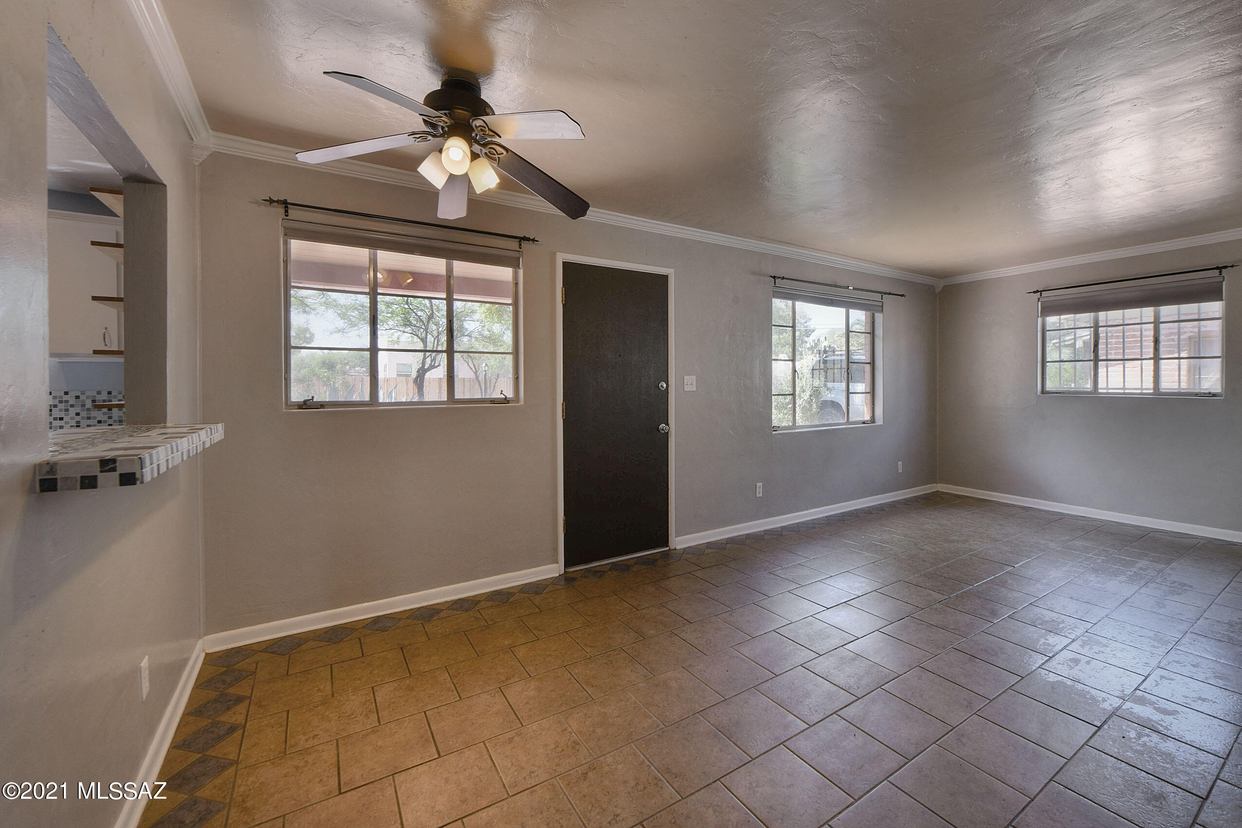 Palo Verde Amended - Residential