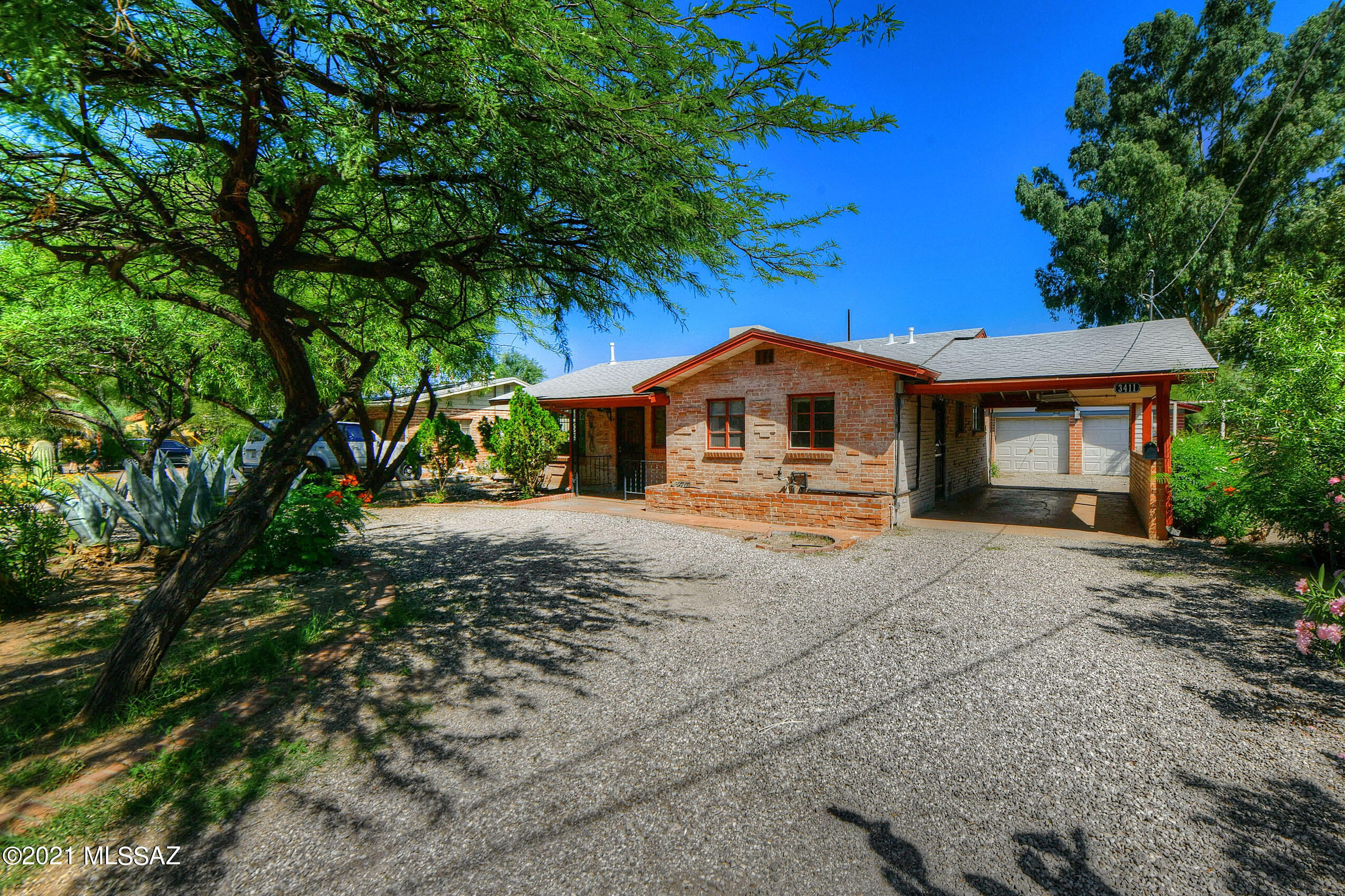 Palo Verde Amended - Residential