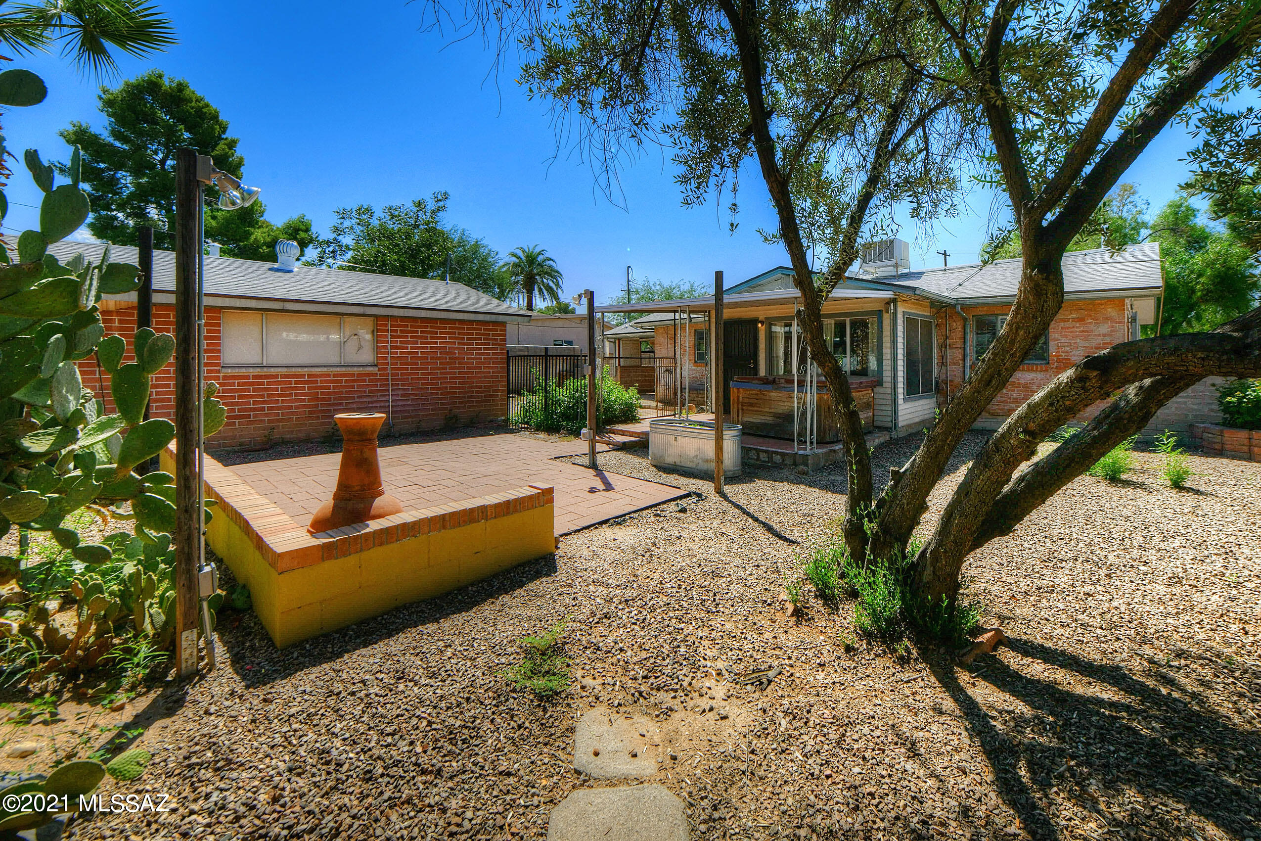 Palo Verde Amended - Residential
