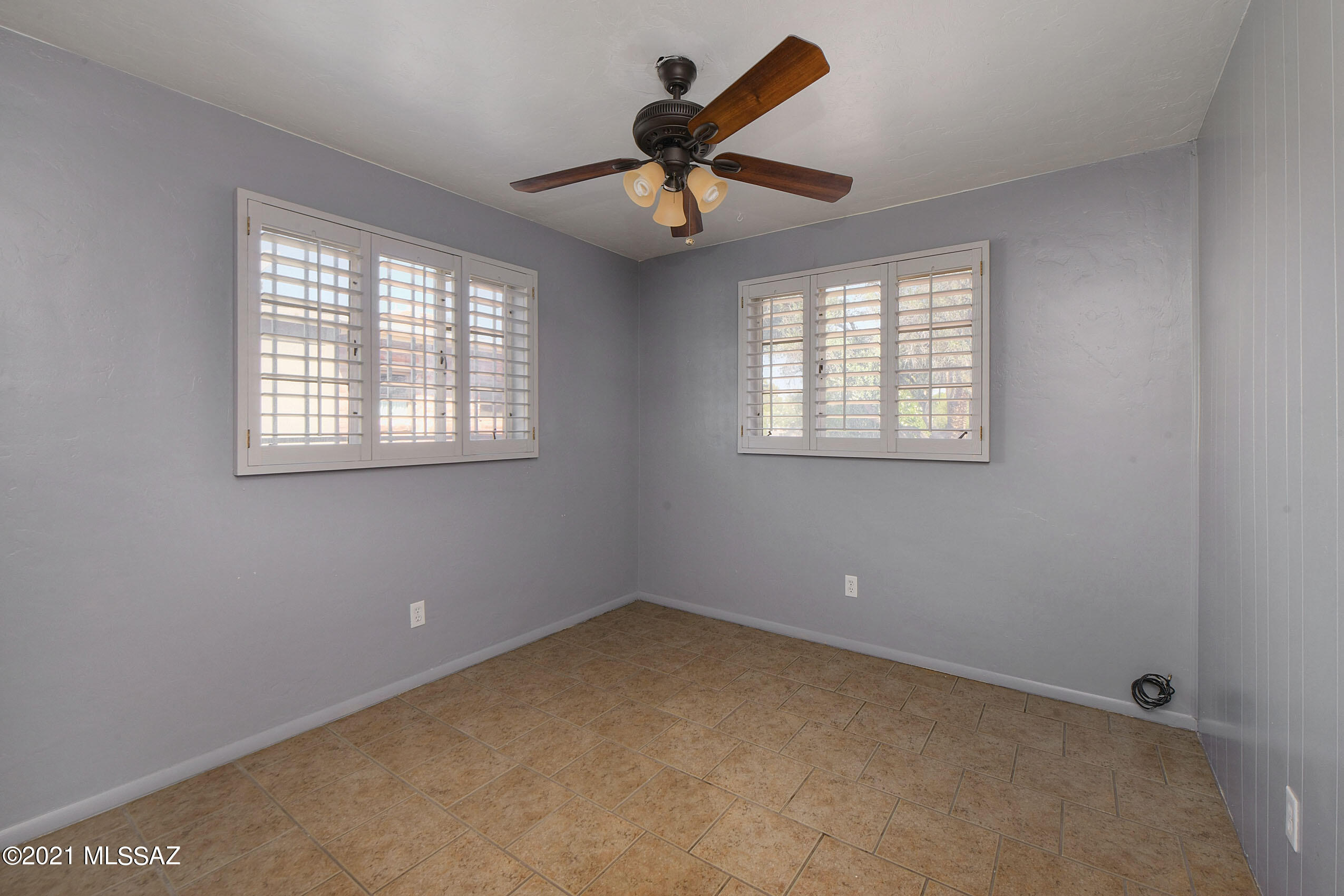 Palo Verde Amended - Residential