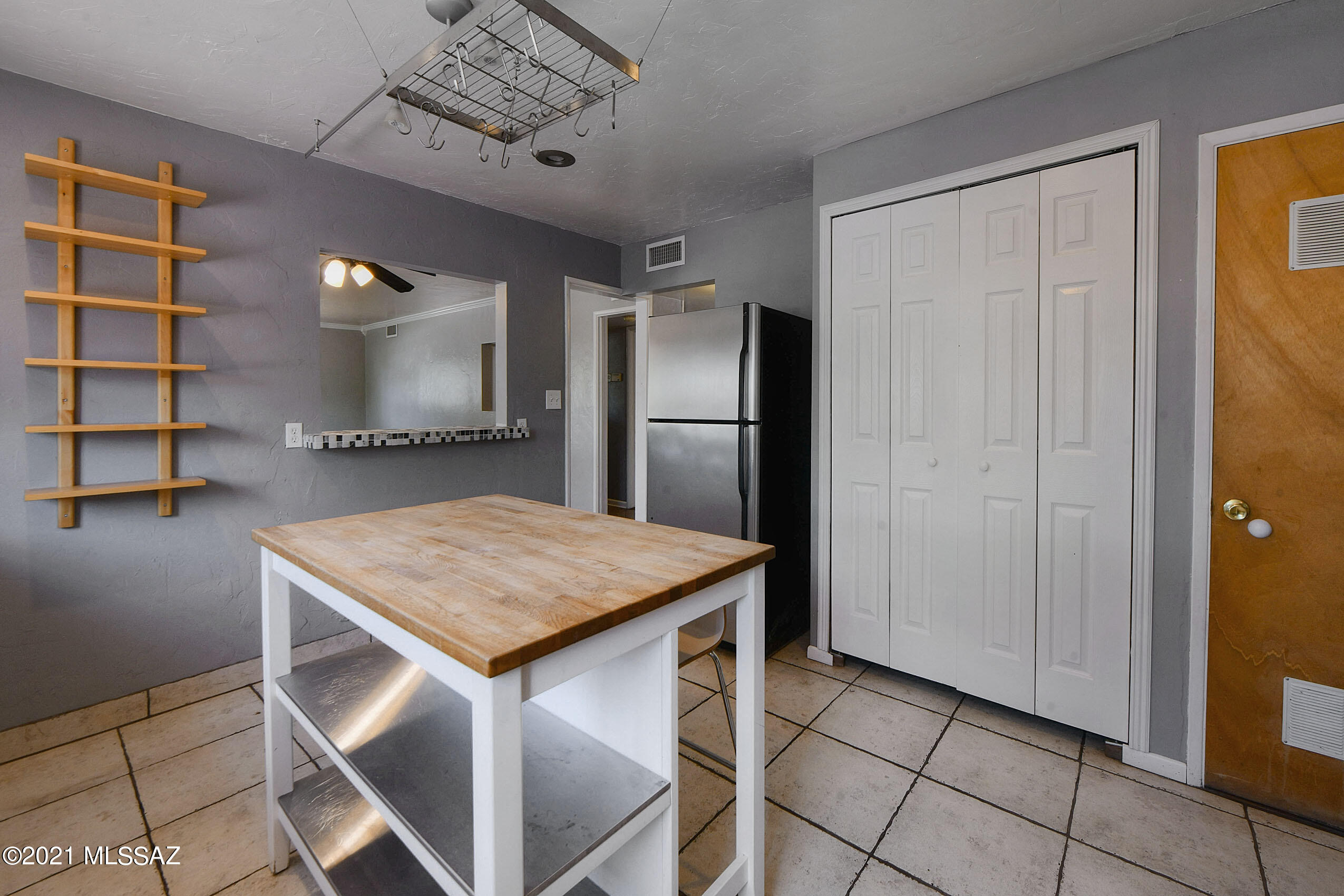 Palo Verde Amended - Residential