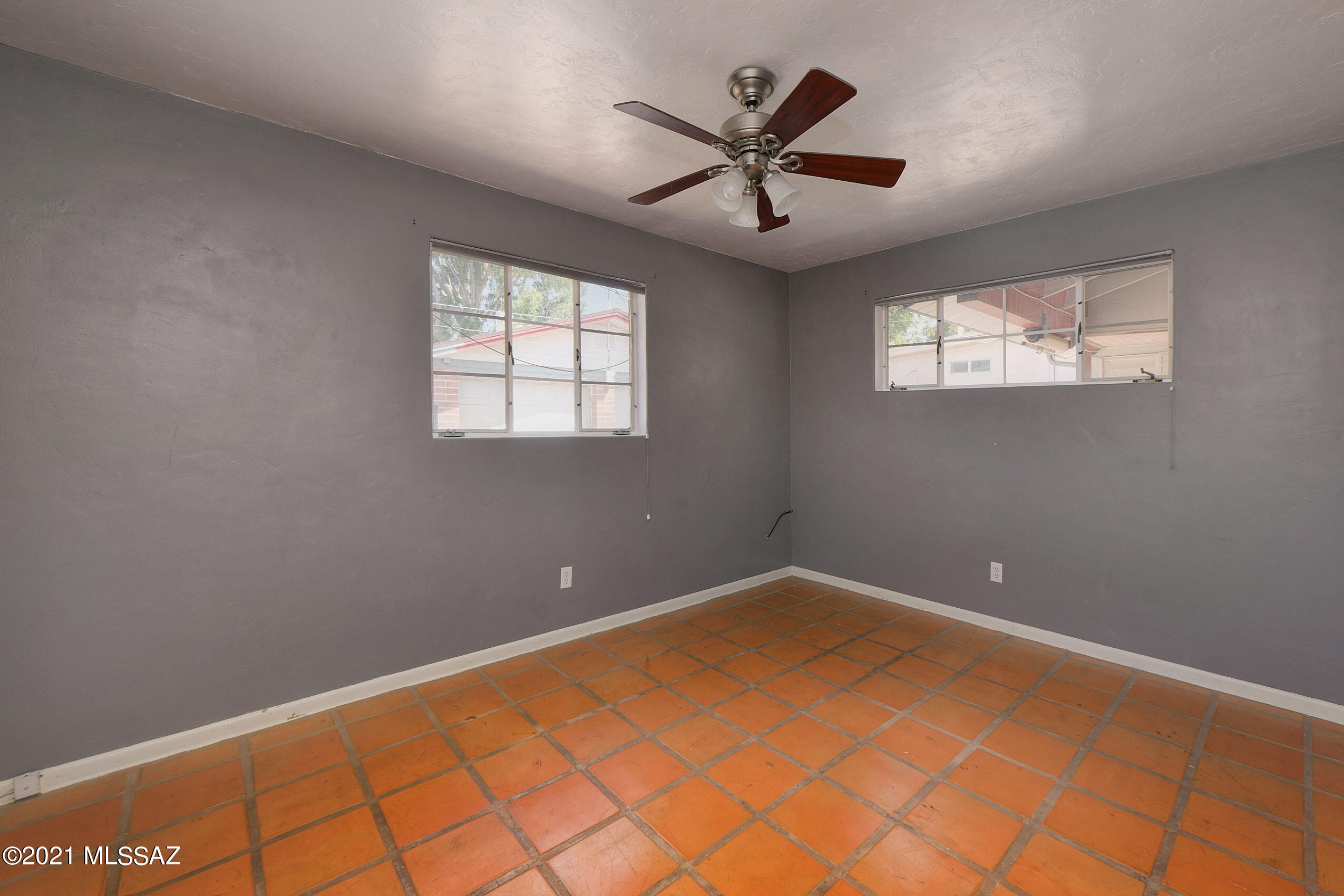 Palo Verde Amended - Residential