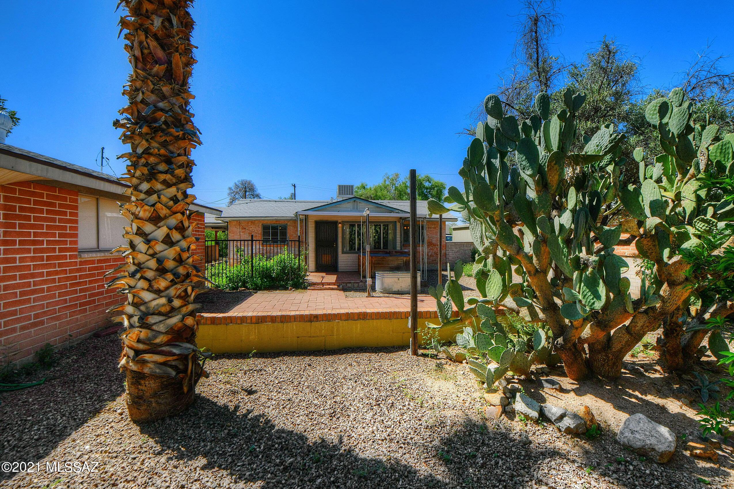 Palo Verde Amended - Residential