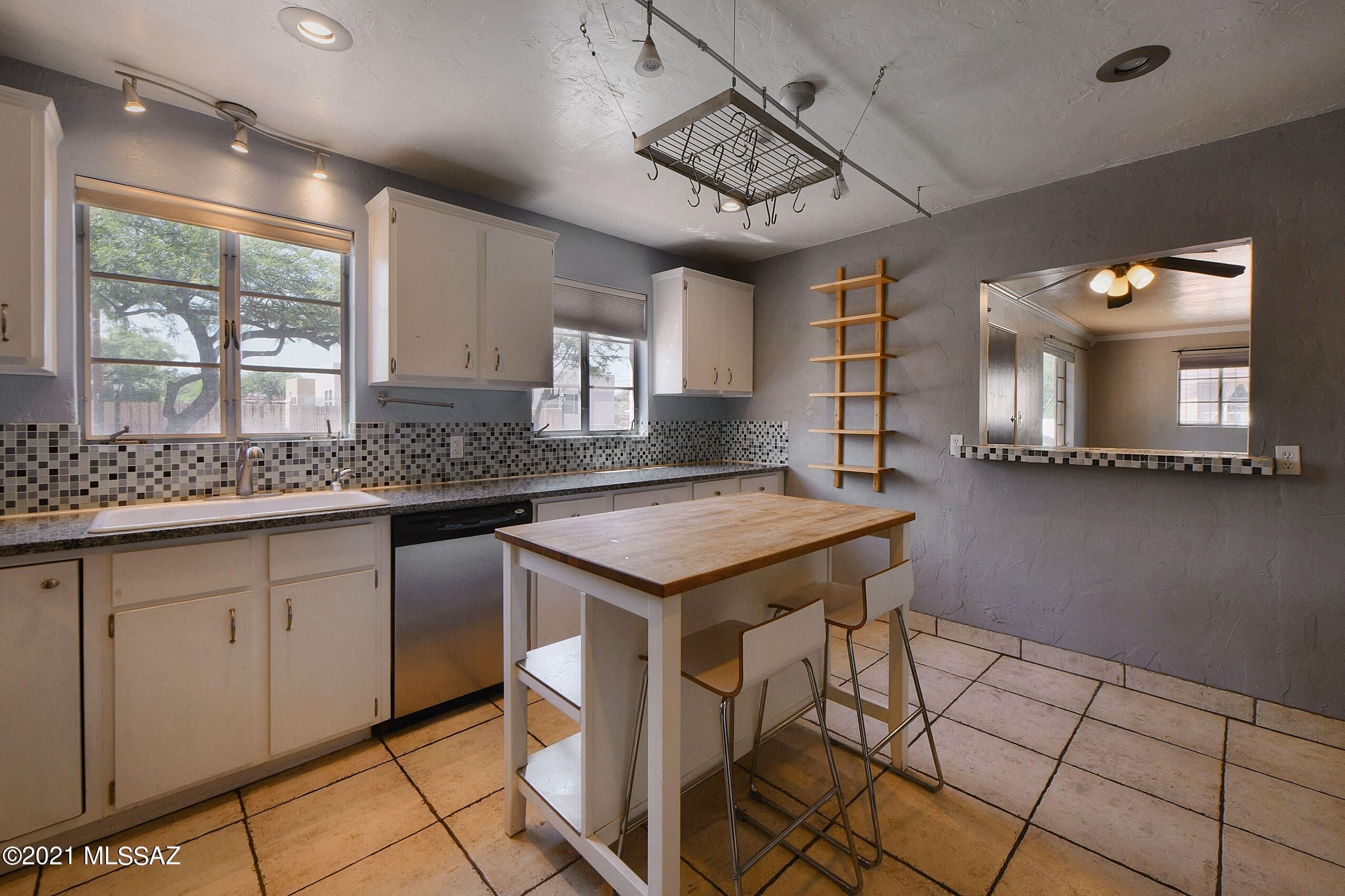 Palo Verde Amended - Residential