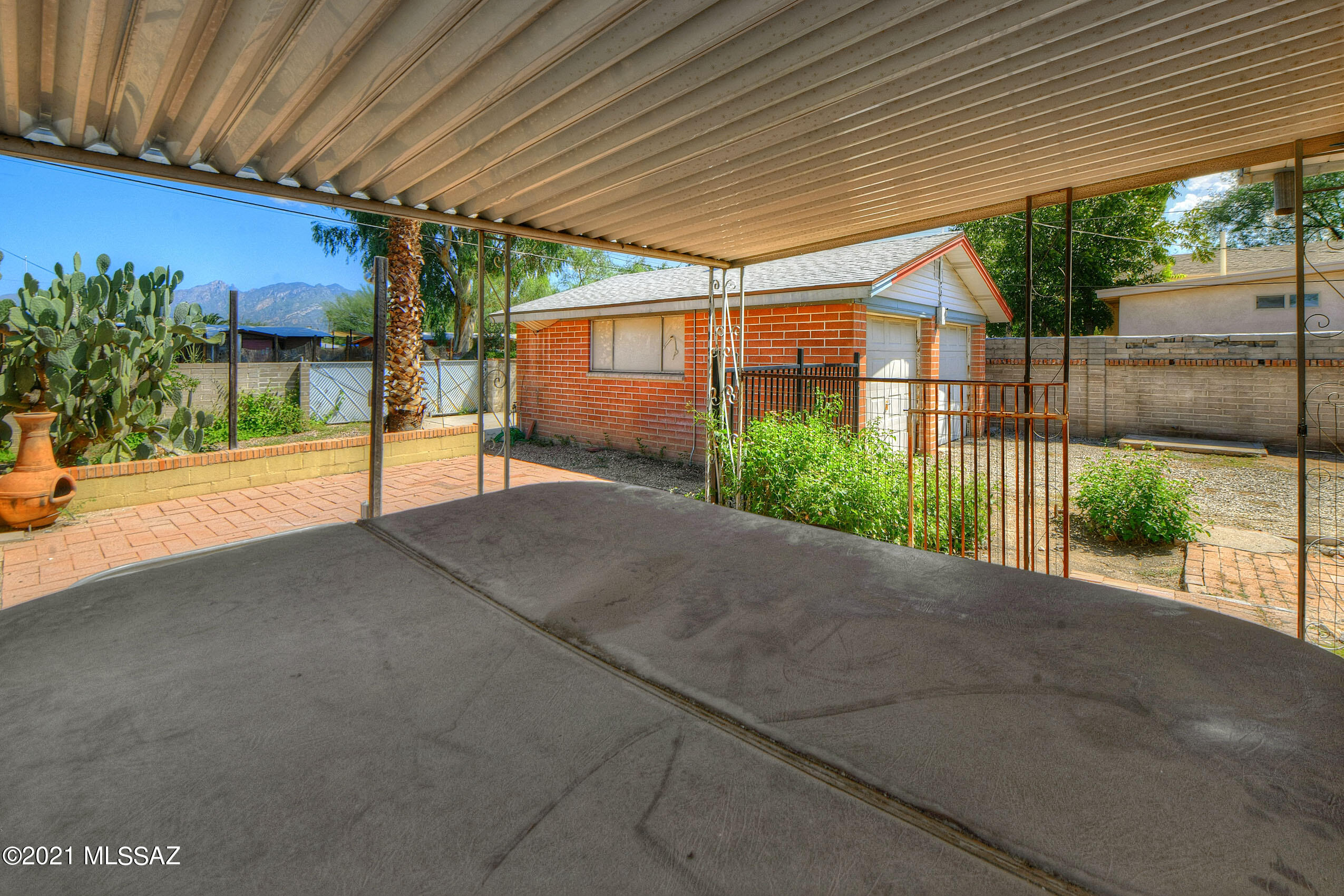 Palo Verde Amended - Residential