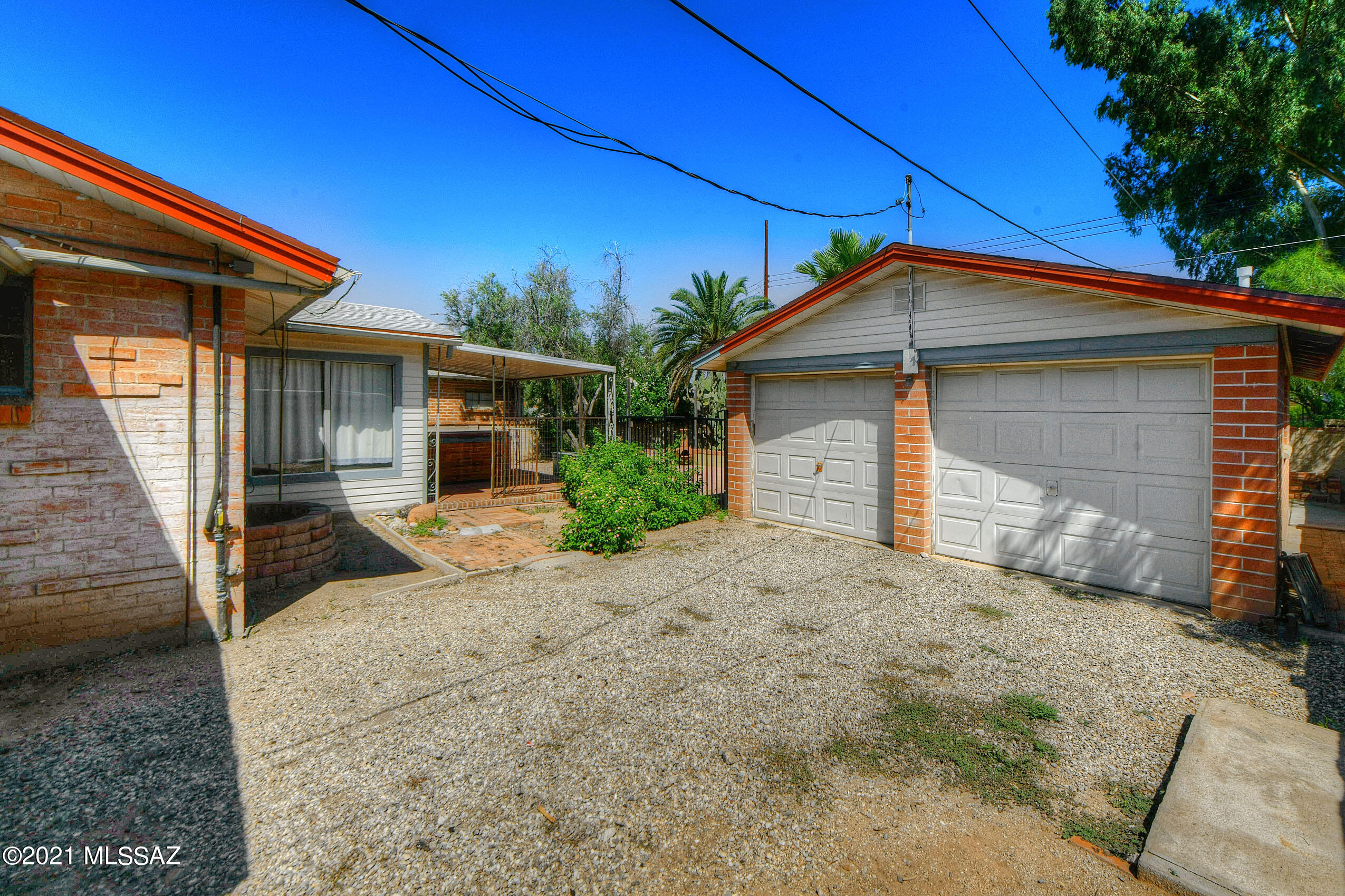 Palo Verde Amended - Residential