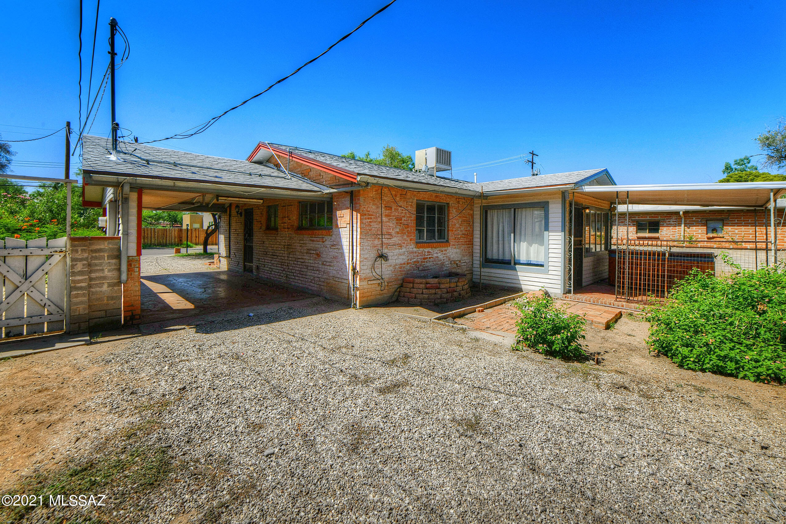 Palo Verde Amended - Residential