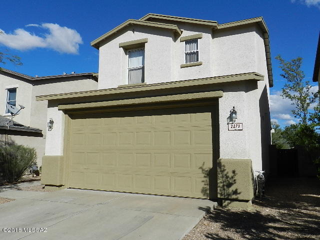 Pantano Ridge (1-123) - Residential