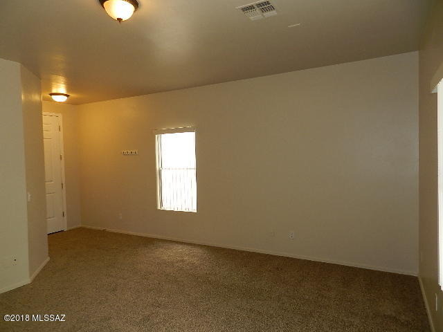 Pantano Ridge (1-123) - Residential