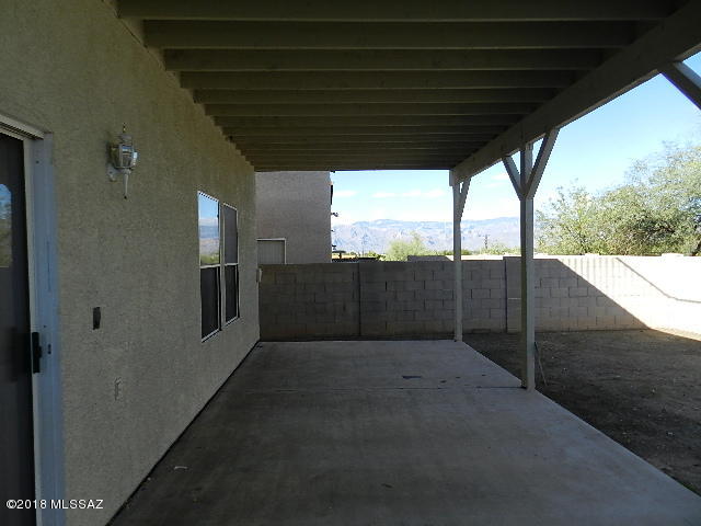 Pantano Ridge (1-123) - Residential
