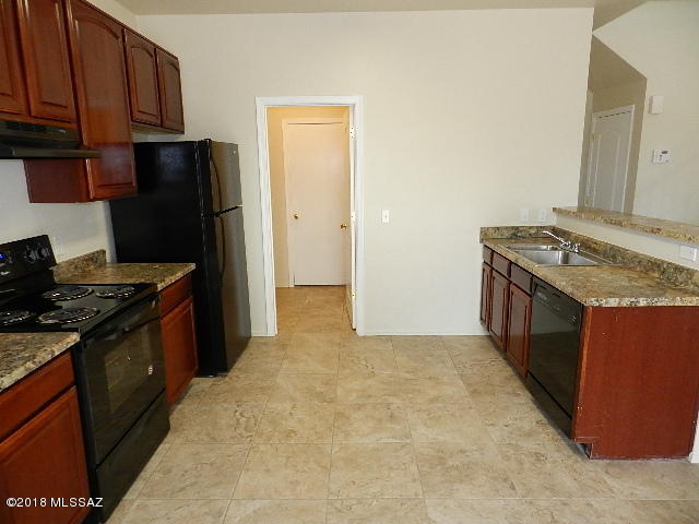 Pantano Ridge (1-123) - Residential