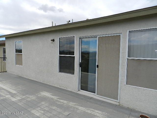 Pantano Ridge (1-123) - Residential