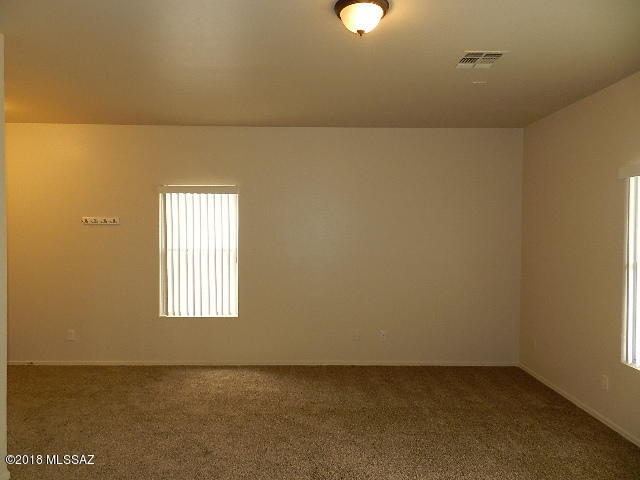 Pantano Ridge (1-123) - Residential