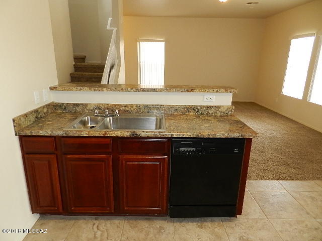 Pantano Ridge (1-123) - Residential