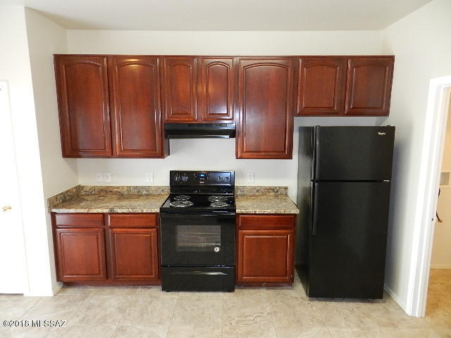 Pantano Ridge (1-123) - Residential