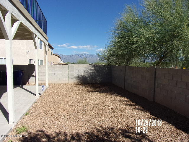 Pantano Ridge (1-123) - Residential