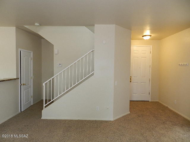 Pantano Ridge (1-123) - Residential