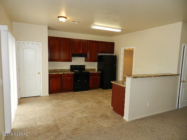 Pantano Ridge (1-123) - Residential