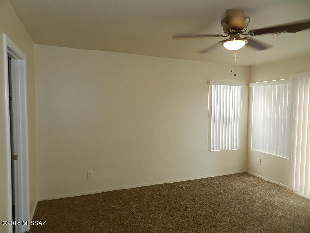 Pantano Ridge (1-123) - Residential