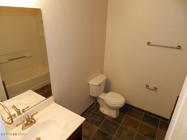 Pantano Ridge (1-123) - Residential