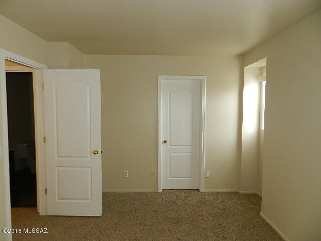 Pantano Ridge (1-123) - Residential