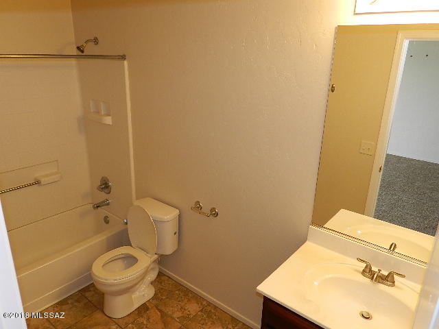 Pantano Ridge (1-123) - Residential
