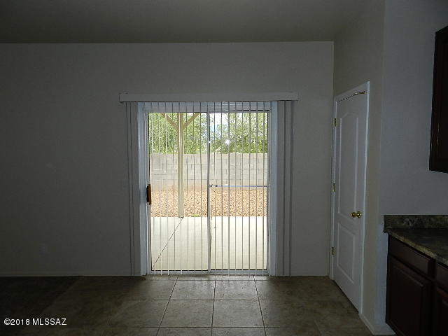 Pantano Ridge (1-123) - Residential