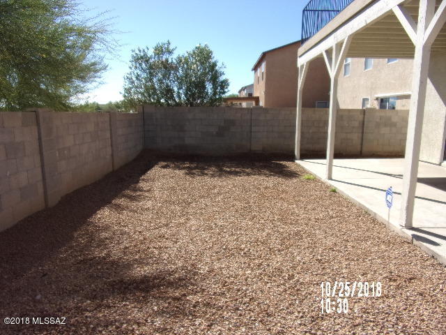 Pantano Ridge (1-123) - Residential