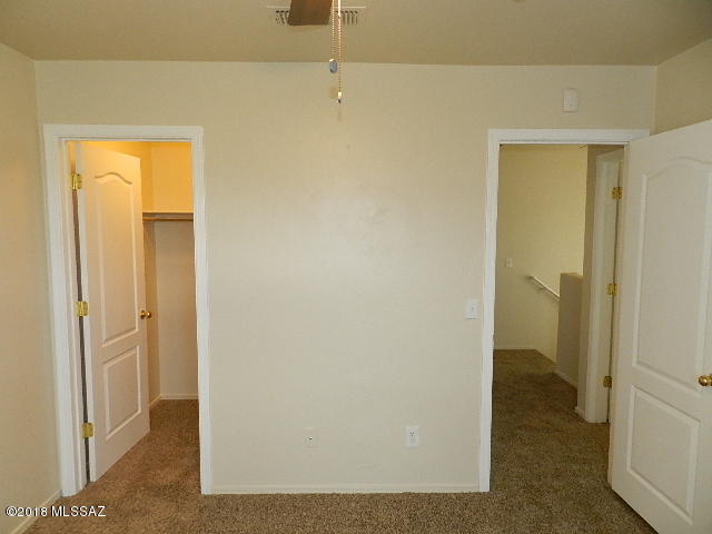 Pantano Ridge (1-123) - Residential