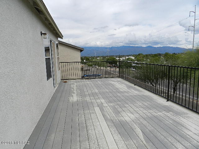 Pantano Ridge (1-123) - Residential