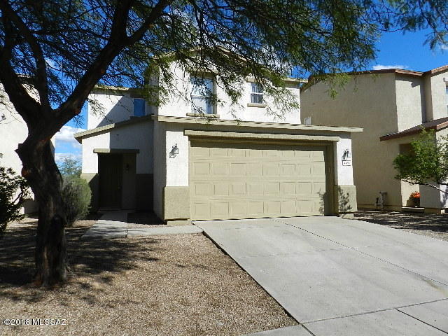 Pantano Ridge (1-123) - Residential
