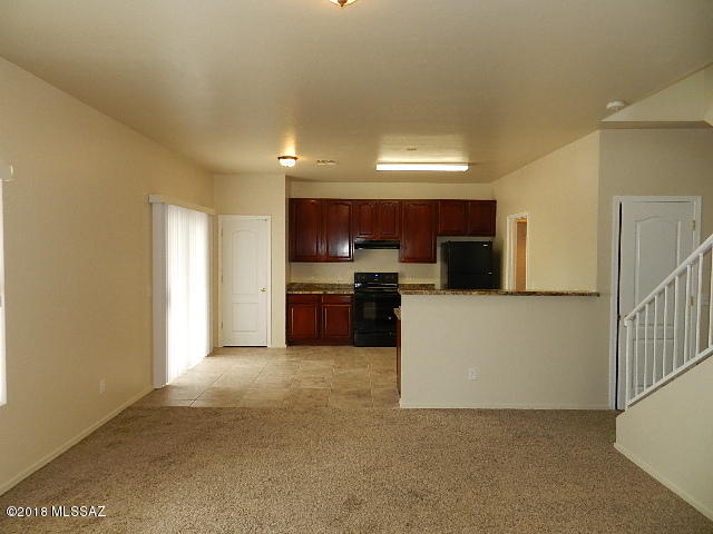 Pantano Ridge (1-123) - Residential