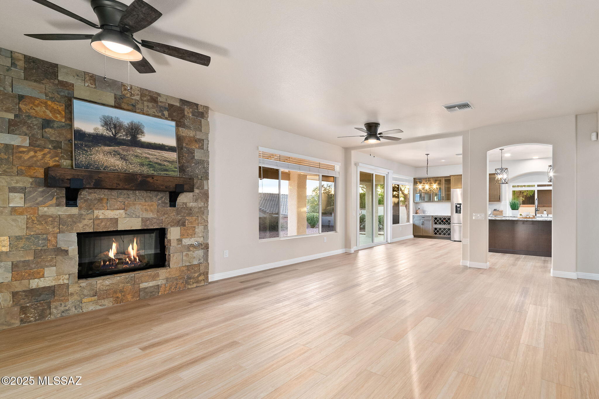 Sun City Vistoso Unit 6 - Residential