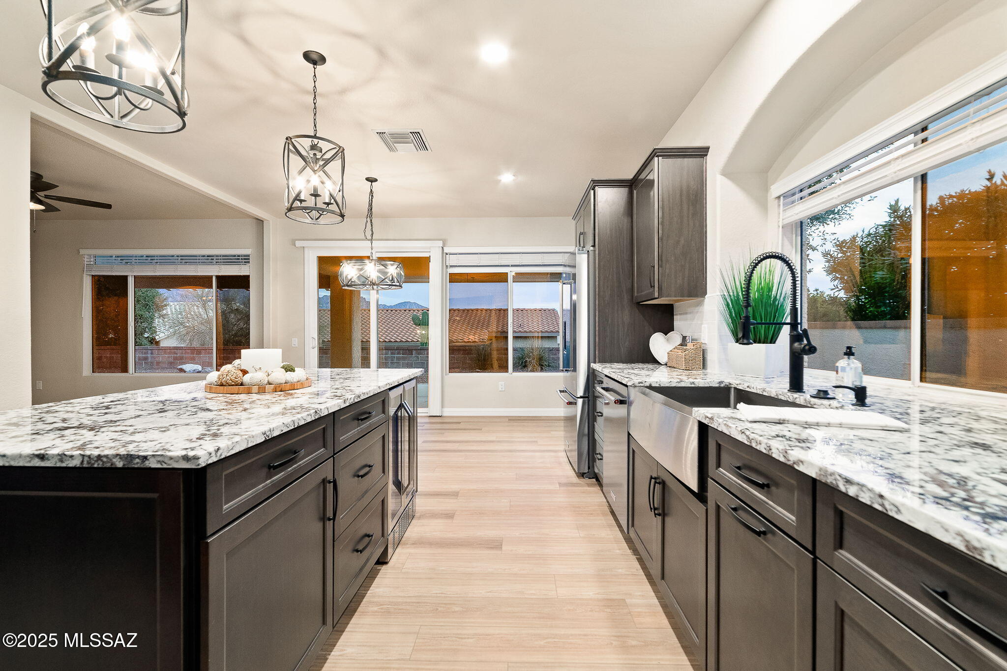 Sun City Vistoso Unit 6 - Residential