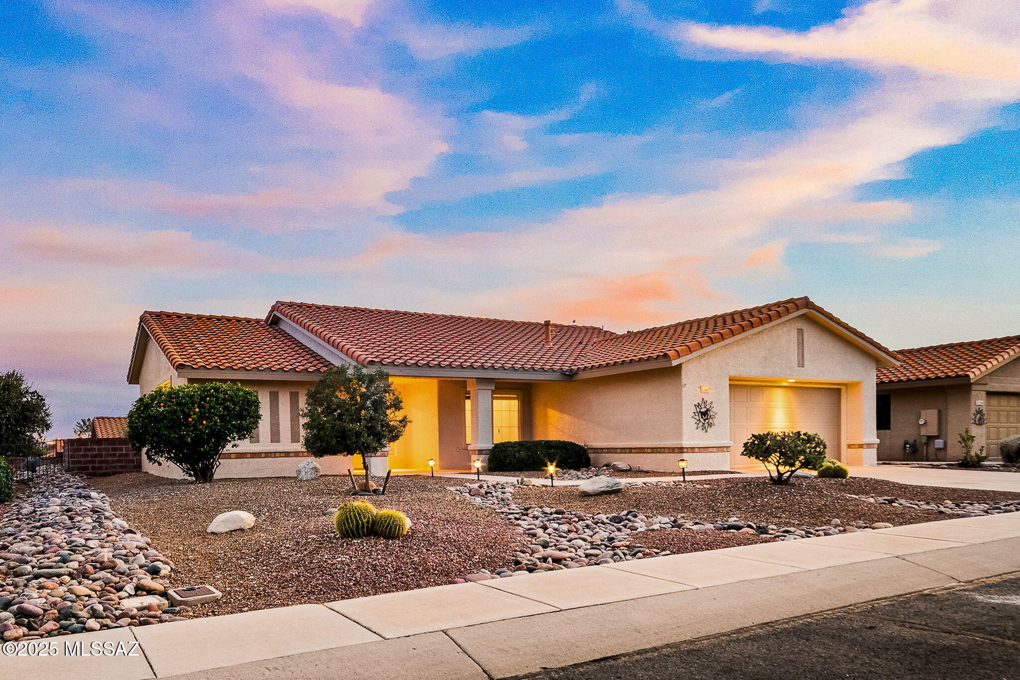 Sun City Vistoso Unit 6 - Residential