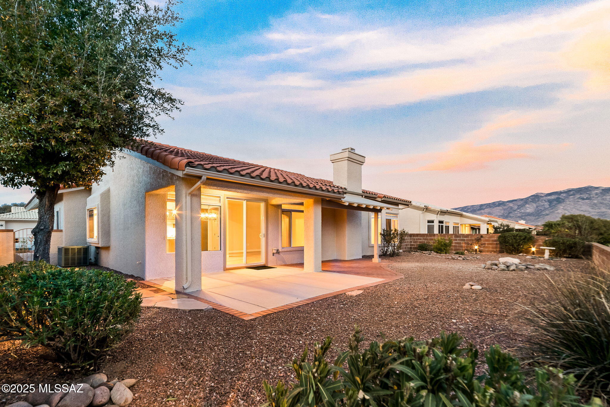 Sun City Vistoso Unit 6 - Residential