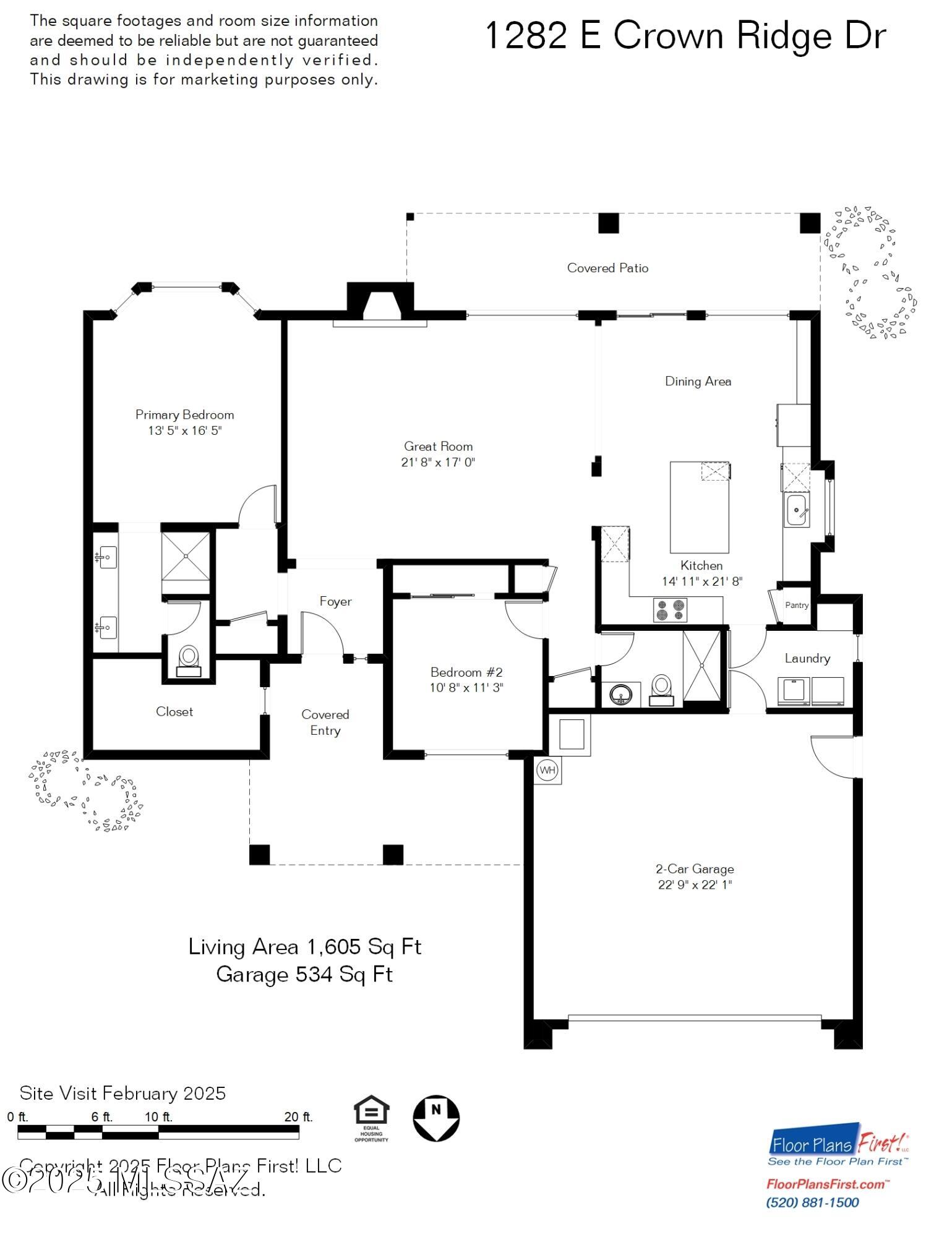 Sun City Vistoso Unit 6 - Residential